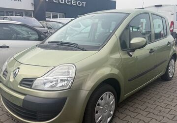Renault Modus 77.863 km 4.490 &euro; Duisburg 47229