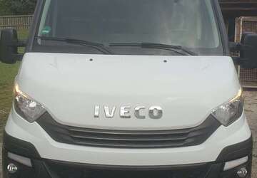IVECO Daily 175.000 km 28.000 &euro; Ergolding 84030