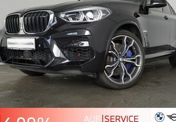 BMW X4 M 58.950 km 53.990 &euro; Miltenberg 63897