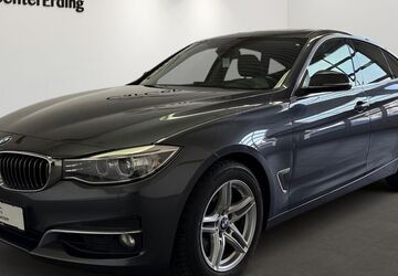 BMW 325 Gran Turismo 152.800 km 15.990 &euro; Erding 85435