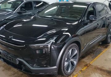 Polestar 3 7.500 km 67.750 &euro; Wilhelmshaven 26389