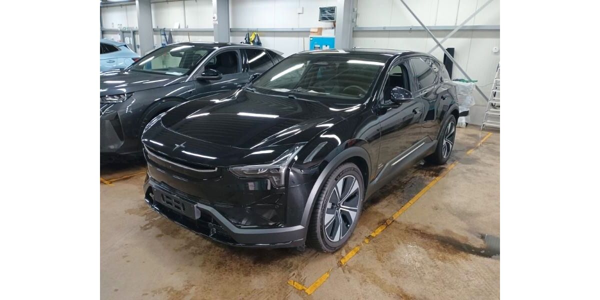 Polestar 3 7.500 km 67.750 &euro; Wilhelmshaven 26389