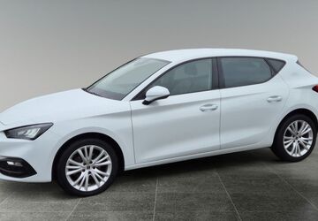 Seat Leon 37.000 km 27.750 &euro; Hof 56472