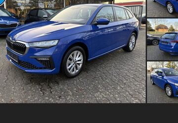 Skoda Scala 25.748 km 23.988 &euro; Dörpen 26892