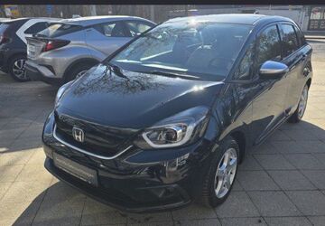 Honda Jazz 47.770 km 19.250 &euro; Berlin 13403