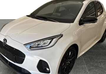 Mazda 2 Hybrid 2.000 km 26.540 &euro; Mainz 55122