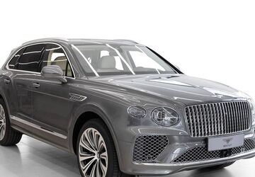 Bentley Bentayga 1.900 km 266.666 &euro; Bad Homburg 61348