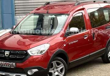 Dacia Dokker 66.000 km 16.498 &euro; Ratingen 40880