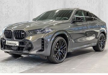 BMW X6 M60 22.083 km 88.995 &euro; Köln-West 50858