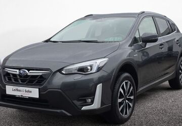 Subaru XV 80.000 km 23.980 &euro; Coesfeld 48653