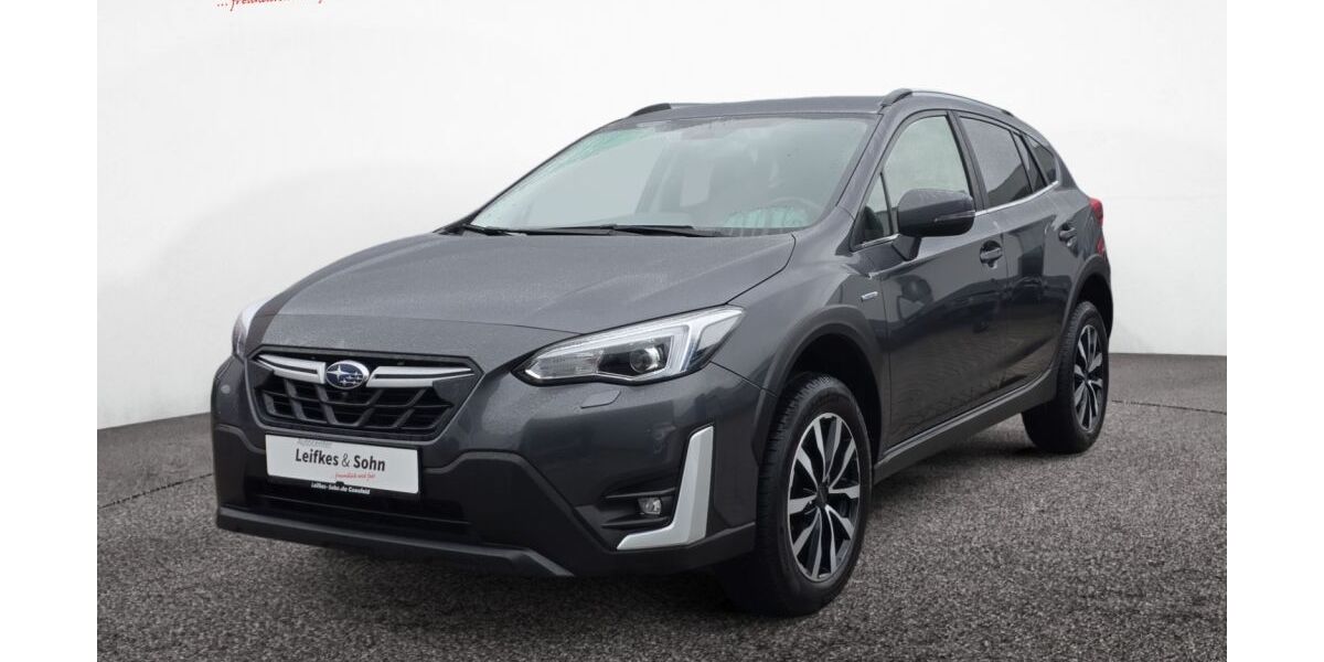 Subaru XV 80.000 km 23.980 &euro; Coesfeld 48653