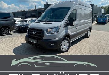 Ford Transit 5.521 km 34.990 &euro; Bad Düben 04849