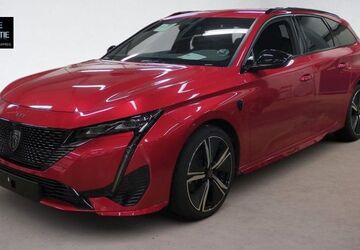 Peugeot 308 29.950 km 21.780 &euro; Schwandorf 92421