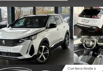 Peugeot 3008 1.2 PureTech GT LED ACC Kamera Assist 34.900 km 22.999 &euro; Stade 21682