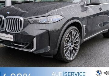 BMW X5 11.238 km 77.890 &euro; Schweinfurt 97424