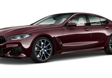 BMW M850 60.500 km 67.480 &euro; Kaufbeuren 87600