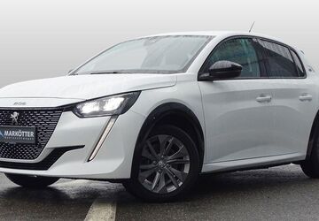 Peugeot 208 23.031 km 19.950 &euro; Herford 32051