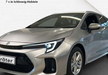 Suzuki Swace 2.500 km 28.480 &euro; Rendsburg 24768