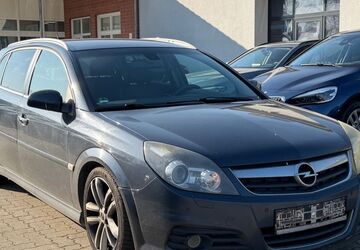 Opel Signum 424.766 km 999 &euro; Peine 31228