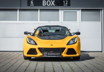 Lotus Exige 36.564 km 69.999 &euro; Neuenburg 79395