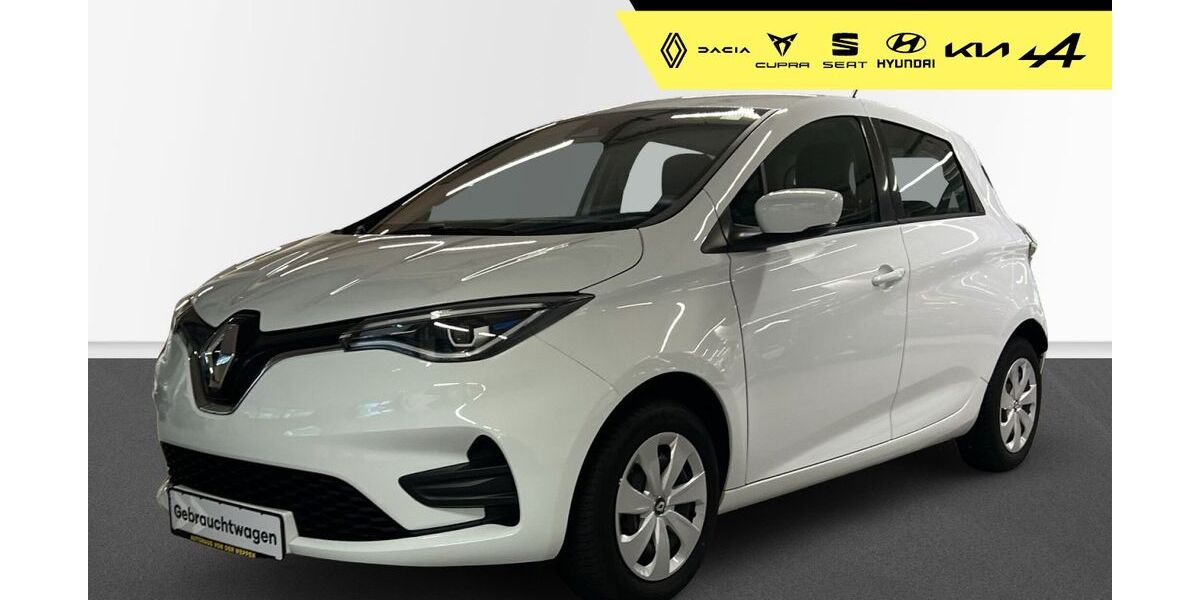 Renault ZOE 17.889 km 14.900 &euro; Stuttgart 70469