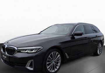 BMW 530 52.752 km 41.950 &euro; Hildesheim 31137