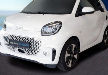 Smart ForTwo 8.561 km 19.500 &euro; Rheinbach 53359