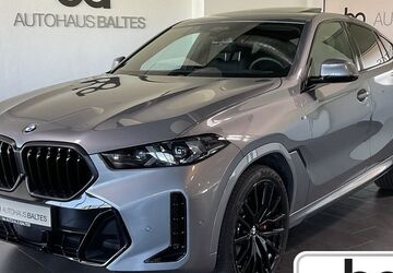 BMW X6 9.700 km 84.850 &euro; Prüm/ Niederprüm 54595