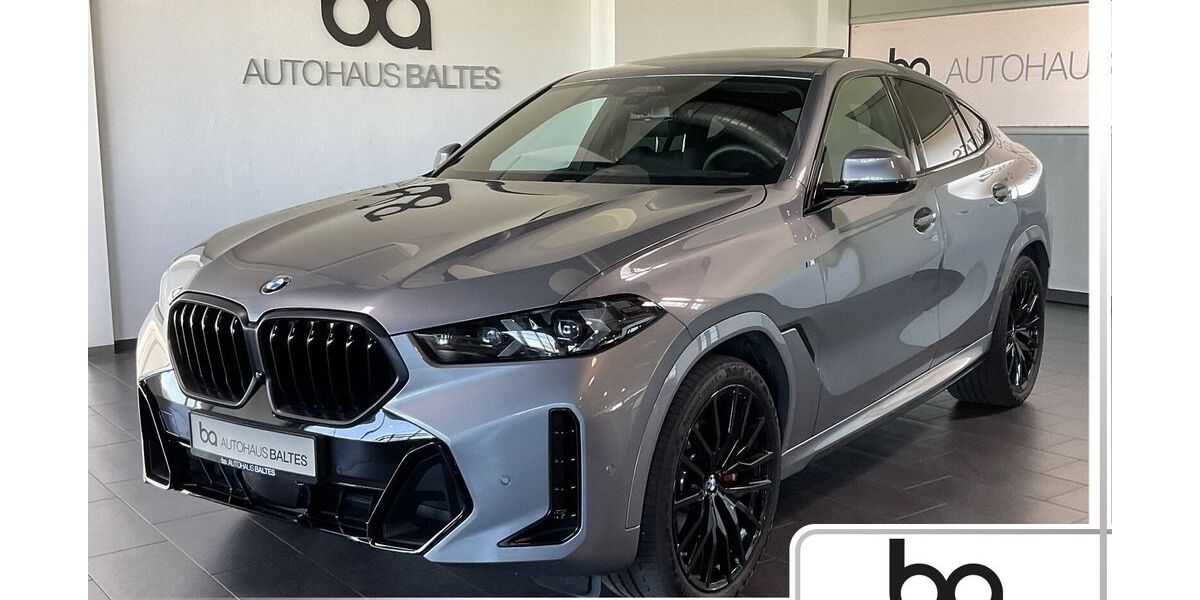 BMW X6 9.700 km 84.850 &euro; Prüm/ Niederprüm 54595
