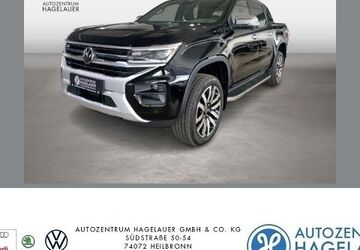 VW Amarok 14.995 km 68.973 &euro; Heilbronn 74072