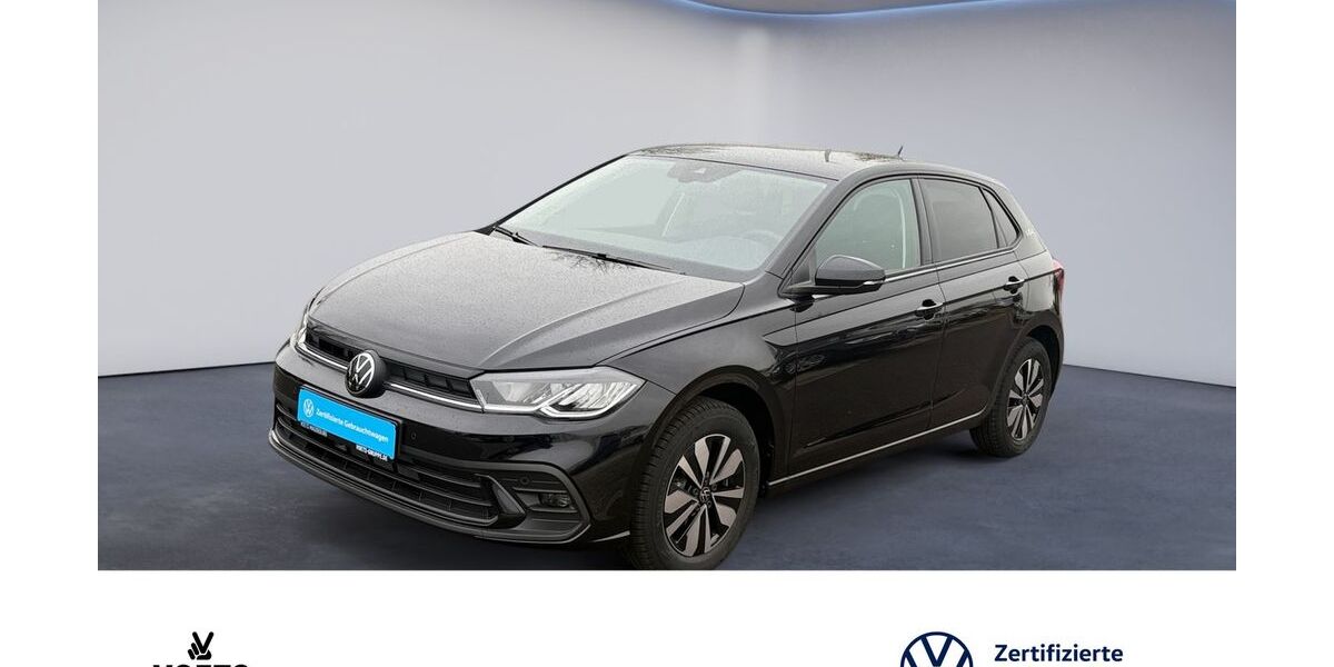 VW Polo 2.900 km 23.880 &euro; Magdeburg 39116