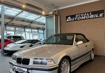 BMW 328 164.297 km 23.900 &euro; Gersthofen 86368