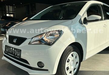Seat Mii 32.350 km 13.150 &euro; Waging am See 83329