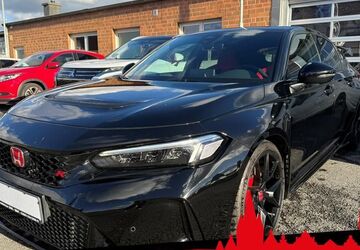 Honda Civic 27.600 km 49.950 &euro; Warendorf 48231