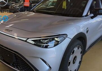 Smart #3 29.987 km 30.390 &euro; Hagen 58135