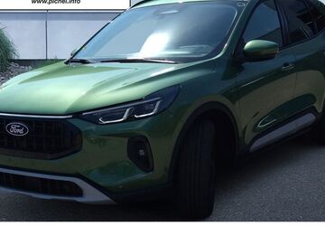 Ford Kuga 2.650 km 32.950 &euro; Hartmannsdorf 09232