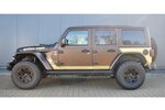 Jeep Wrangler Unlimited Rubicon 3.0L EcoDiesel V6 30.950 km 69.990 &euro; Höchberg-Würzburg 97204