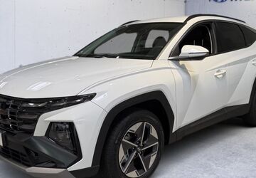 Hyundai TUCSON 1.500 km 35.980 &euro; Bahlingen am Kaiserstuhl 79353
