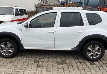 Dacia Duster 176.540 km 6.600 &euro; Leingarten 74211