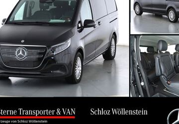 Mercedes-Benz EQV 15.256 km 59.470 &euro; Chemnitz 09120