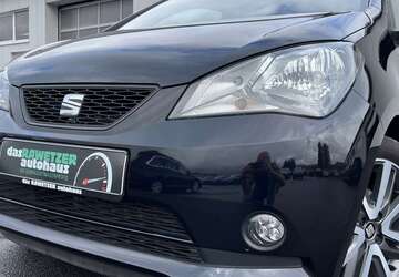 Seat Mii 24.469 km 12.860 &euro; Marktredwitz 95615