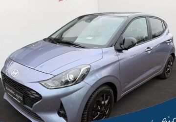 Hyundai i10 21.070 km 17.990 &euro; Langenhorn 25842