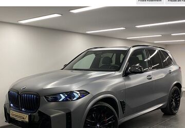 BMW X5 23.503 km 103.450 &euro; Rosenheim 83026