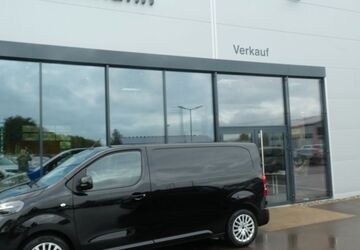 Peugeot Expert 20.150 km 28.950 &euro; Bad Saulgau 88348