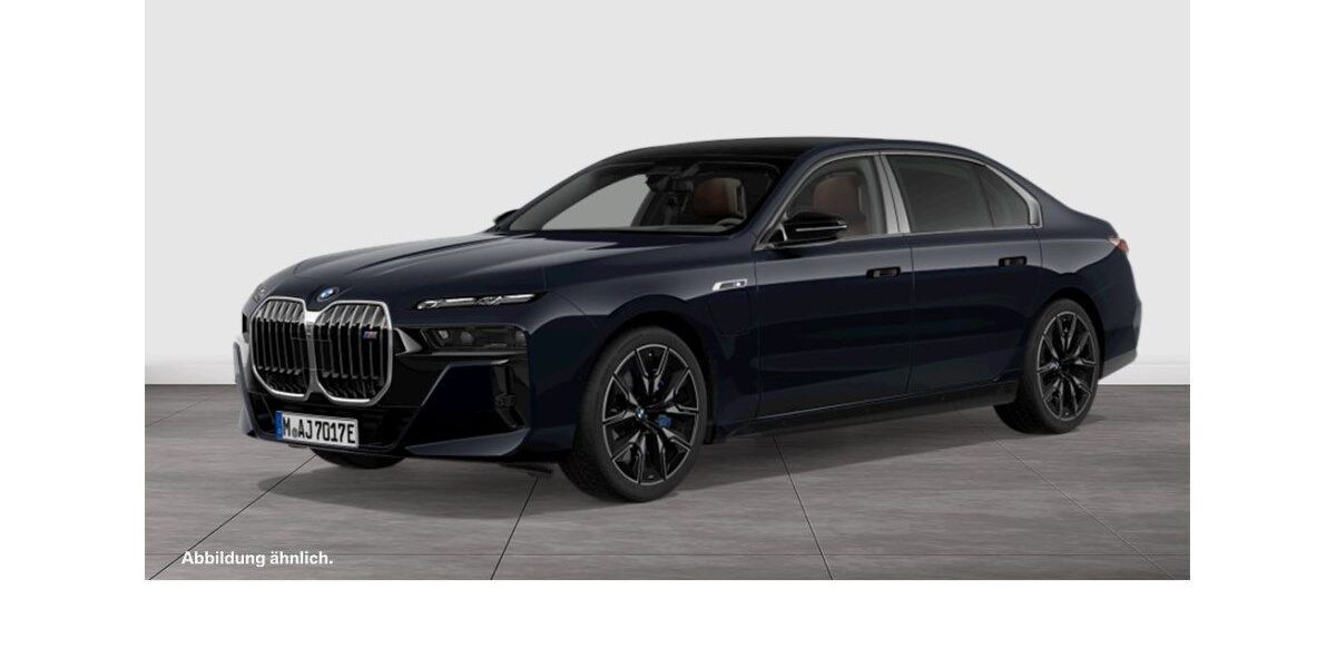 BMW M760 11.900 km 121.890 &euro; Hagen 58119