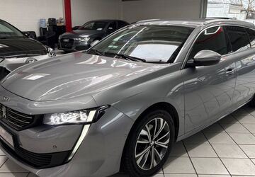 Peugeot 508 270.000 km 11.900 &euro; Leverkusen 51371