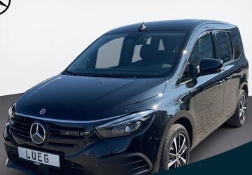 Mercedes-Benz EQT 3.450 km 27.885 &euro; Zwickau 08058