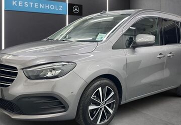 Mercedes-Benz T-Klasse 10.307 km 33.990 &euro; Freiburg 79111