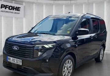 Ford Tourneo Courier 2.500 km 28.850 &euro; Norderstedt 22848