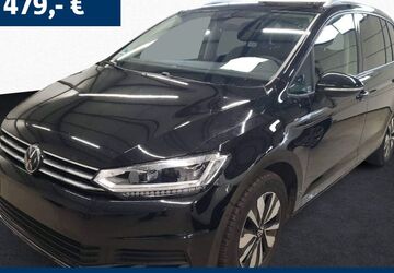 VW Touran 19.751 km 34.930 &euro; Esslingen (bei Stuttgart) 73734